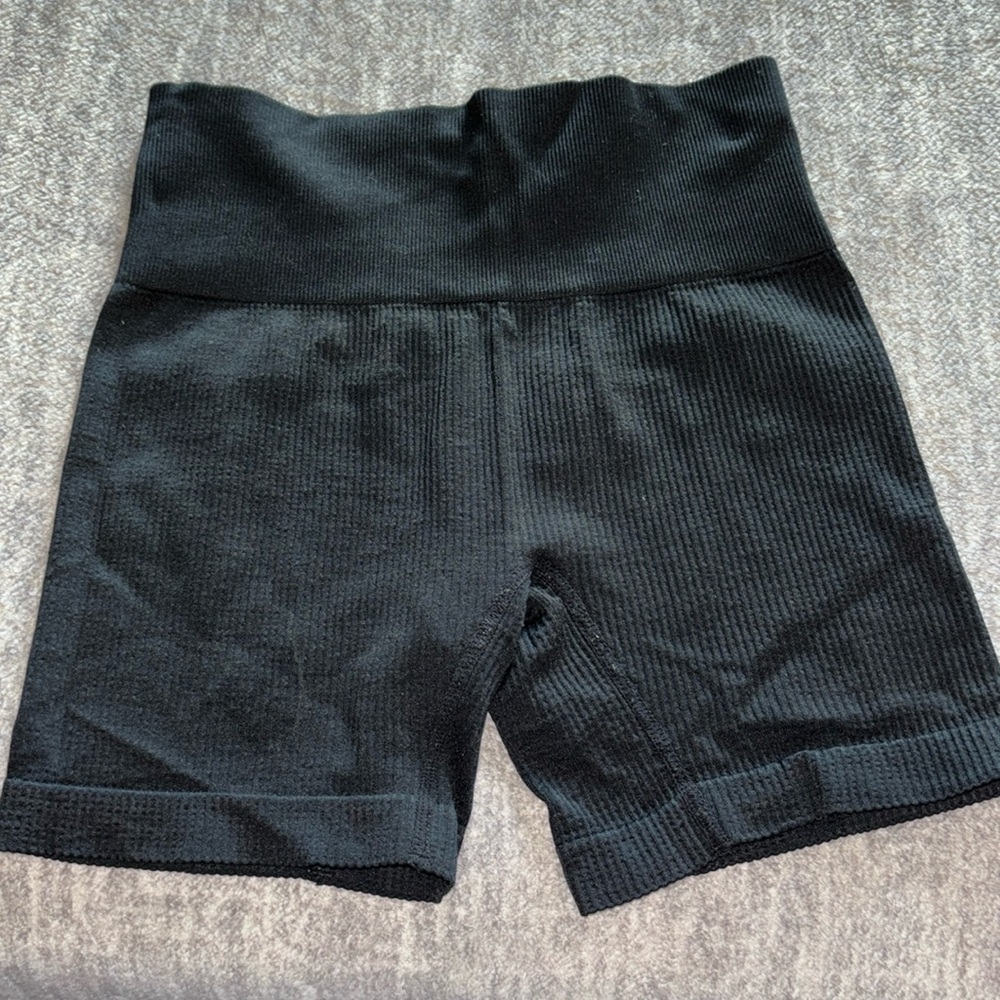 Biker shorts